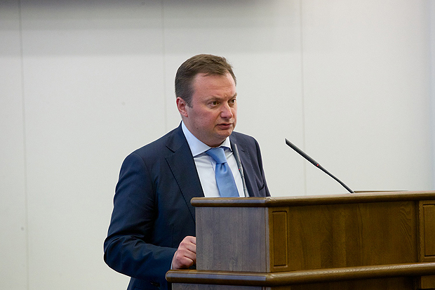 Бывший крупный красноярский чиновник найден мертвым в собственном доме