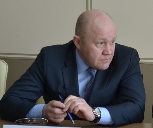 В Красноярском крае сменили замминистра спорта