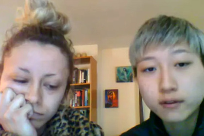 Джеки Чан выгнал дочь-лесбиянку из дома