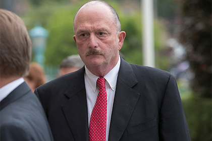 Разгром от России на чемпионате мира по хоккею стоил канадскому тренеру работы