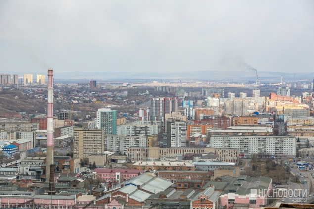 Глава Росприроднадзора по краю предрек уменьшение штрафов за загрязнения