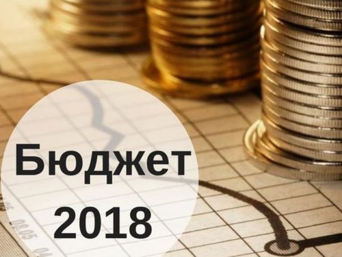 За первые четыре месяца 2018 года бюджет Ачинска исполнен с профицитом