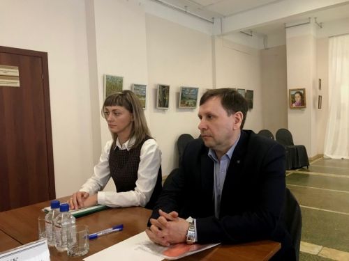 Назначены главные вожатые летнего сезона загородного лагеря «Сокол»