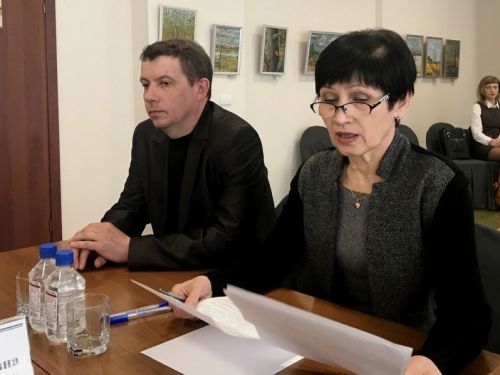 Центр социальной помощи семье и детям Ачинска возглавит Сергей Лозовик