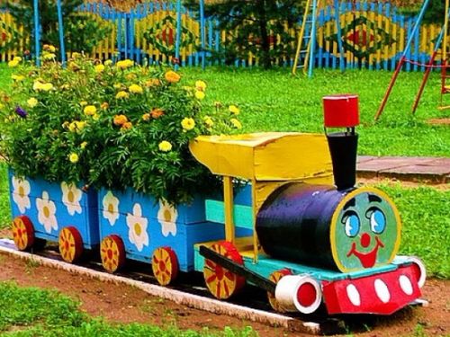 В Ачинске стартовал конкурс на лучшее благоустройство на призы Главы города