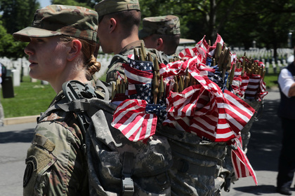 Польша попросила себе военную базу США для сдерживания «российской агрессии»
