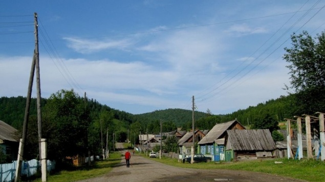 В Красноярском крае выпивший гость убил семью из трёх человек