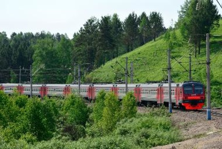 По просьбам ачинцев и жителей края назначены дополнительные пригородные поезда
