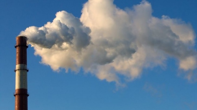 В Ачинске привлекут к ответственности коммерсантов за загрязнение воздуха