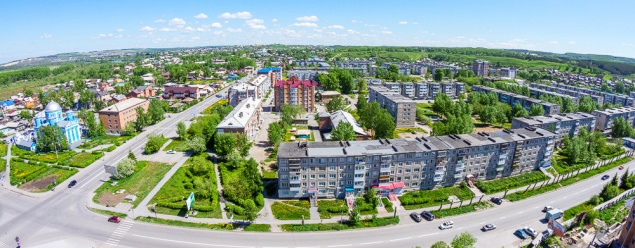 Более 45 000 ачинцев получают различные виды социальной поддержки