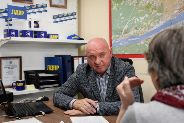 Депутат Госдумы от Красноярского края отказался голосовать за повышение пенсионного возраста