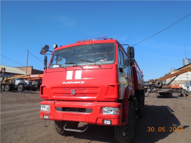 «Русский Уголь» усиливает промышленную безопасность предприятий в Красноярском крае