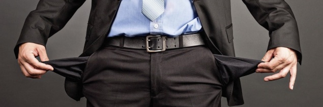 В Красноярском крае стали вдвое чаще банкротить людей