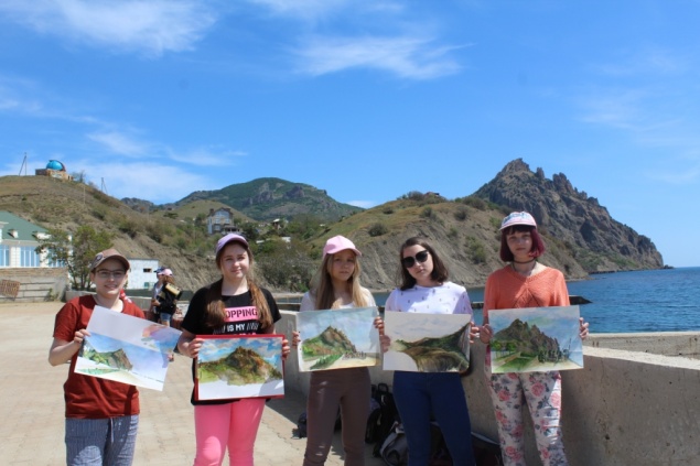 В Ачинском музейно-выставочном центре состоится открытие сразу двух выставок