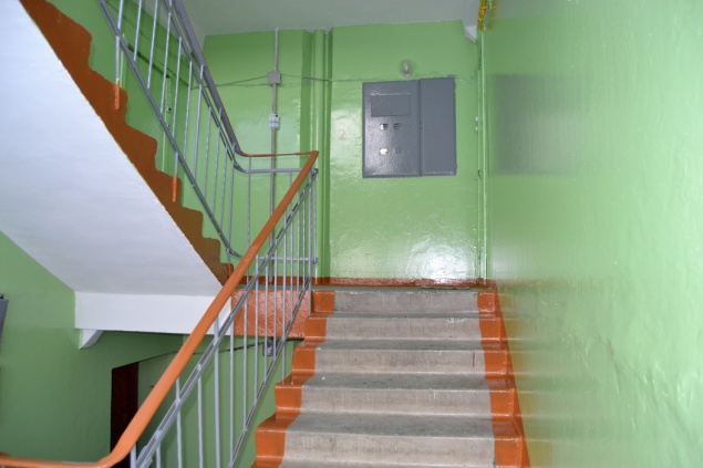 В Красноярском крае запретят шуметь в подъездах