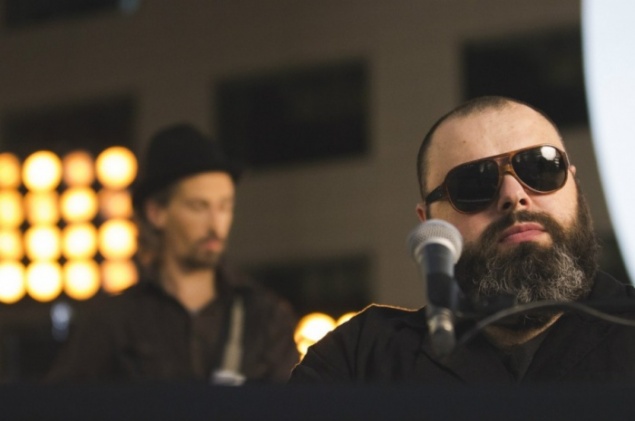 Продюсер Максим Фадеев начал поиск певцов в Красноярске и по всей Сибири