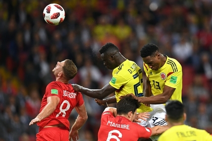 Определились все четвертьфиналисты чемпионата мира