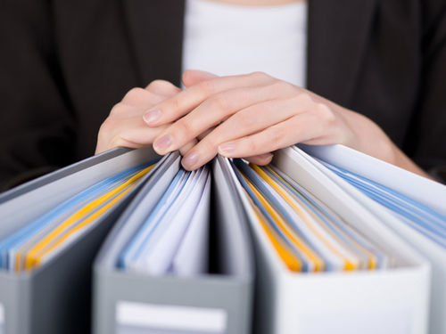 В Ачинске формируется единый реестр подрядных организаций