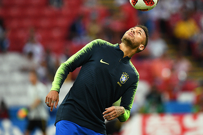 «Реал» нашел замену Роналду