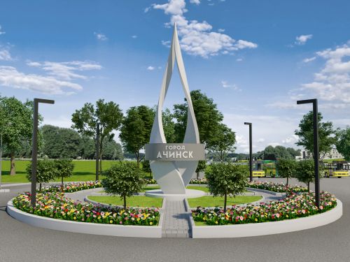 Выбран подрядчик по реконструкции Привокзальной площади