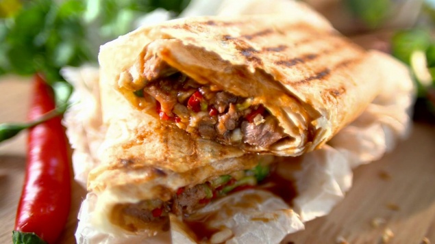 В Туве 92 человека отравились шаурмой