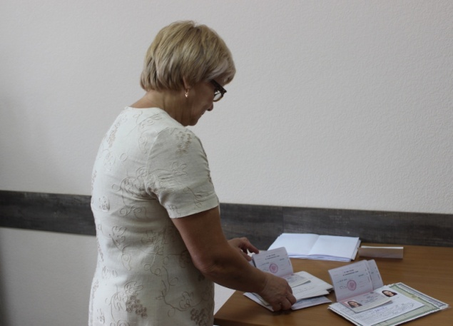 Начальник отдела по вопросам миграции ачинской полиции Максим Зарубин рассказал об изменениях при получении загранпаспорта