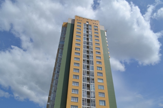 В Красноярском крае после продолжительного падения начали расти цены на жильё
