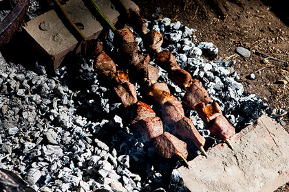 Названа неожиданная опасность шашлыков