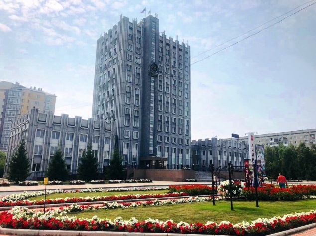 Глава Ачинска объявил о кадровых назначениях