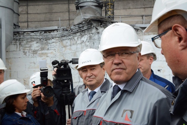 Александр Усс: Ачинск сейчас совсем другой