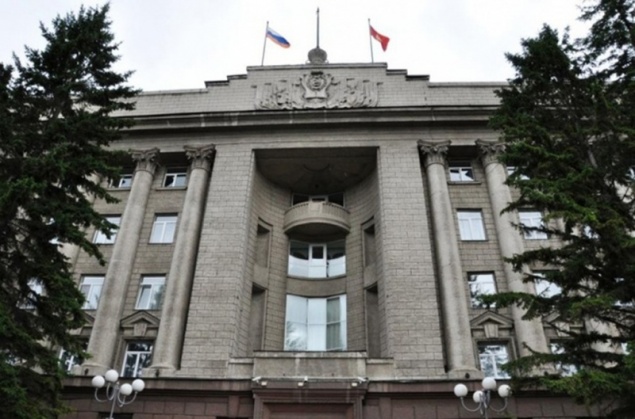 Бюджет Красноярского края ожидают корректировки