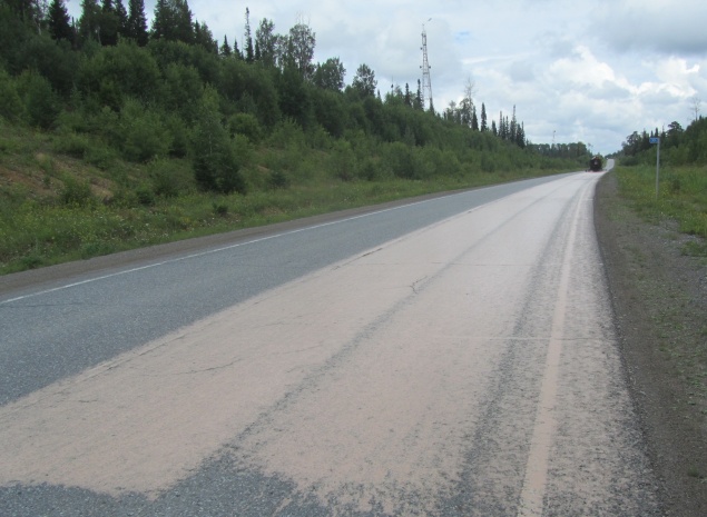 Нарушители ПДД в Красноярском крае заплатят за ремонт и содержание дорог