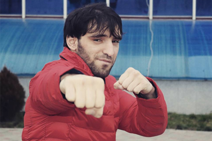 Макгрегору прилетела угроза из Чечни