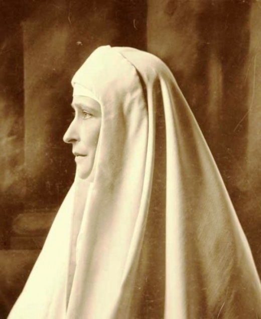 Мощи Великой княгини Елизаветы прибывают в Ачинск