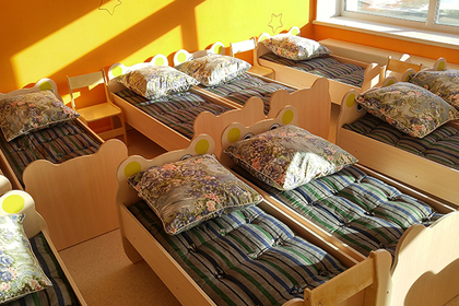 В Перми воспитательница заклеила малышу рот скотчем и поплатилась