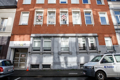 Россиянку убили в бельгийском общежитии