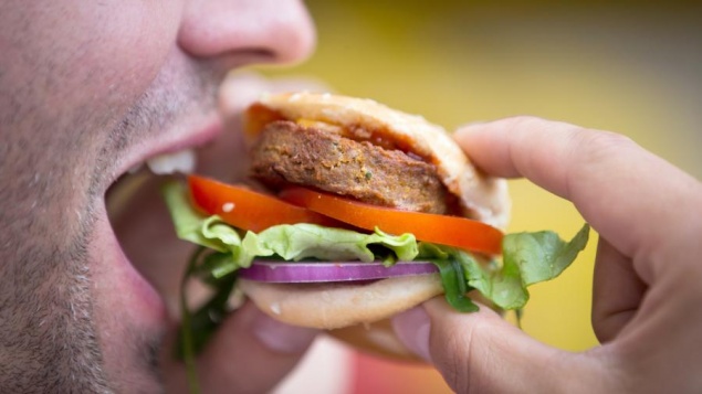 В Финляндии приготовили бургеры со вкусом «человечины»