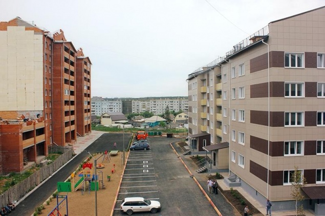 Илай Ахметов: В ближайшие пят лет в Ачинске планируется переселить из ветхого и аварийного жилья более 1,5 тысяч человек