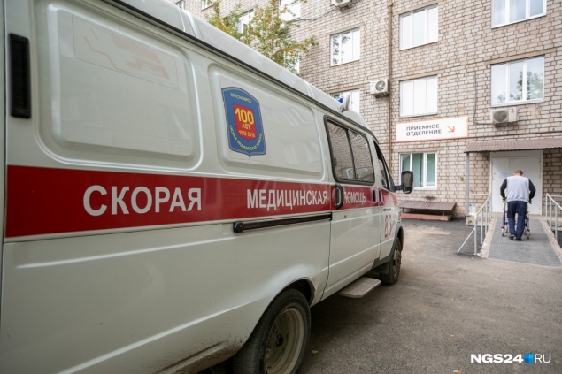 Школьник пришёл к врачам с больным пальцем на ноге и умер на операционном столе