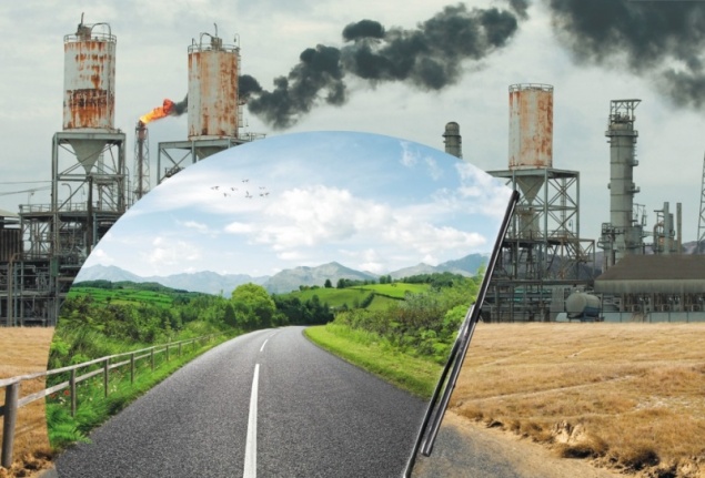 В Назарово пройдет прием граждан по вопросам экологии