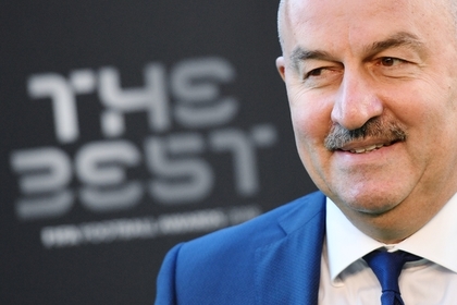 Черчесов задумался о «Баварии»