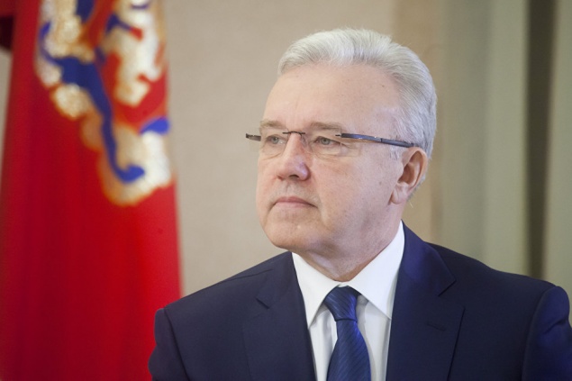 Александр Усс распорядился не жалеть денег на зарубежные стажировки врачей