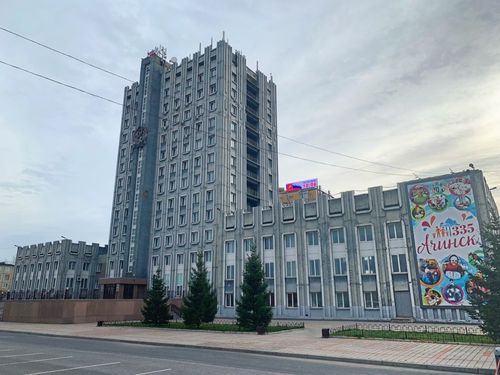 Новое в работе с населением Ачинска: На прямой диалог с горожанами выходят депутаты, работники администрации - кураторы территории