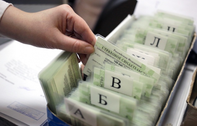 Часть жителей Назарово не получают СНИЛС из страха не дожить до пенсии