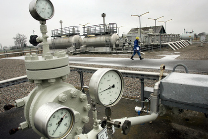 В США нашли способ «разрушить контроль» России над Европой