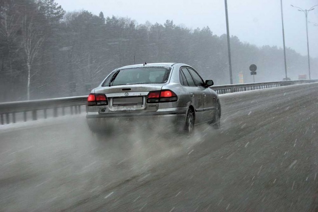 МЧС предупреждает жителей края о неблагоприятных погодных условиях 22 октября