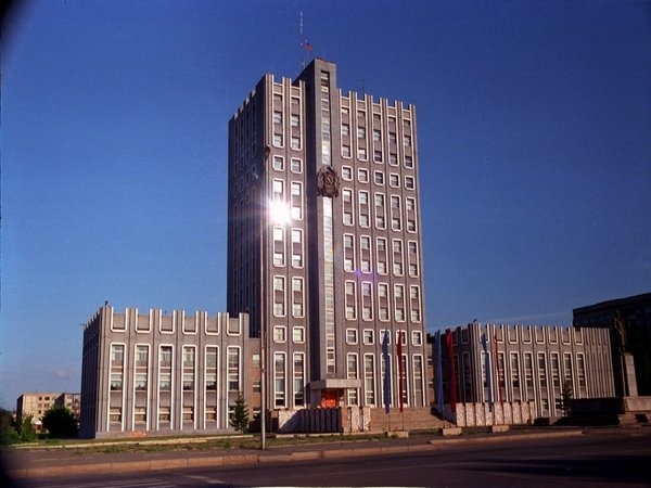 Мэрия Ачинска порекомендовала зарегистрировать нелегальный авторем через суд