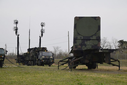 В США разглядели пределы военной мощи России