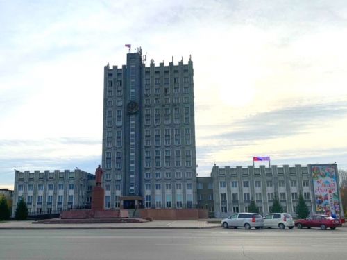 Точность планирования – устойчивость города. Бюджет Ачинска за 9 месяцев 2018 года исполнен на 100 %