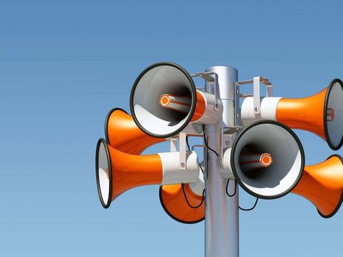 Без паники! В Ачинске проверят систему оповещения населения города